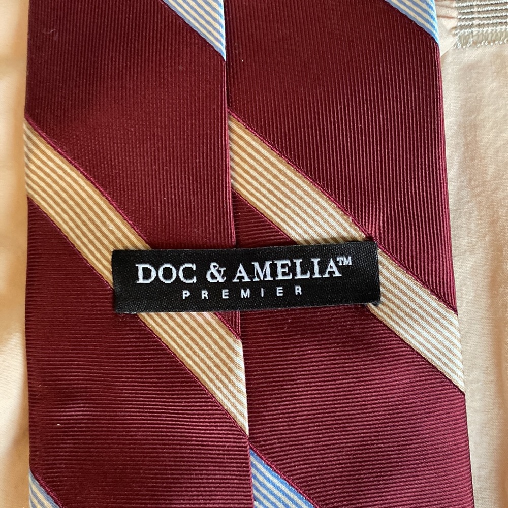 Men’s Ties Bundle. 10 ties included. - Picture 13 of 16